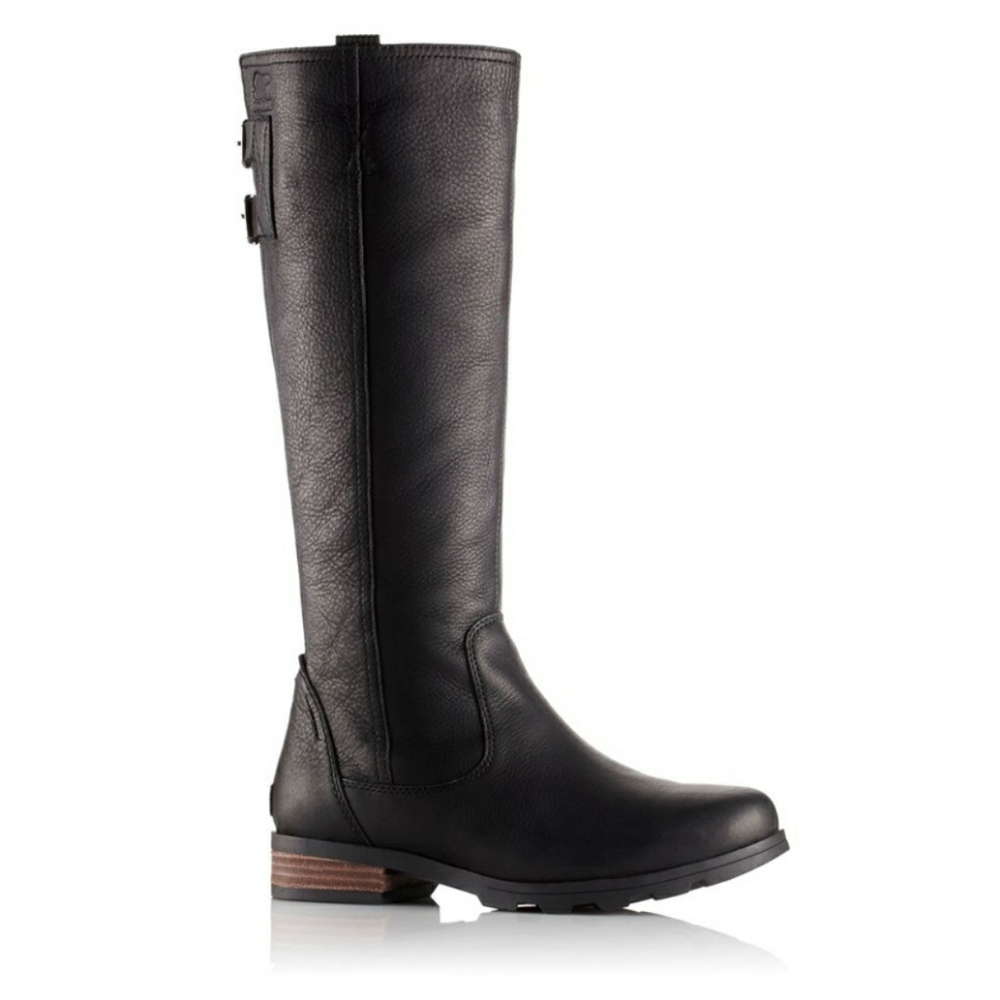 Sorel tall Emilie premium